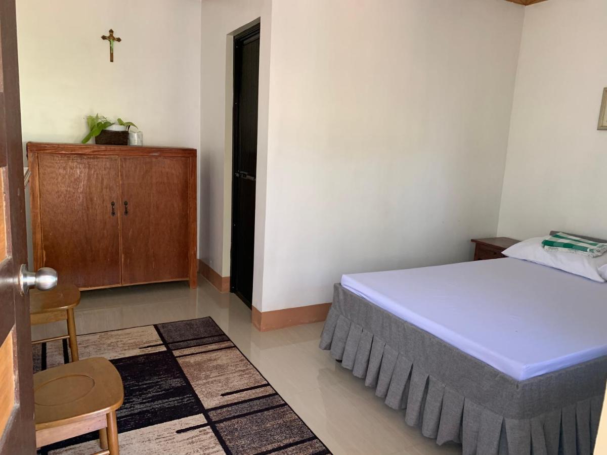 Airport View Hotel Vigan Eksteriør billede
