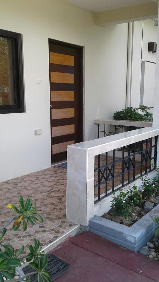 Airport View Hotel Vigan Eksteriør billede